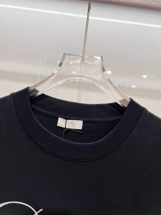 Dior T Shirts Short _SKUDiorS-XLxetr15915631
